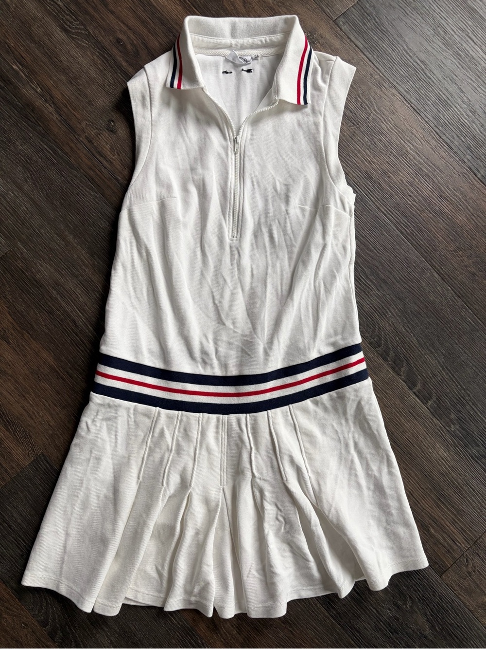 The Upside Love Fay Tennis Dress - Picture 3 of 5